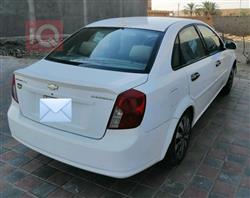 Chevrolet Optra